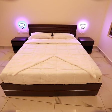 Aman Residency Hotell Thodupuzha Eksteriør bilde